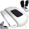 Sterilizzatore UV Scarpe Asciugatrice a Temperatura Costante Asciuga Calzature