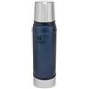 Stanley 1913 Classic Legendary Thermos 0.75L - Mantiene La Temperatura 20 Ore (C