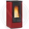 Nordica-Extraflame STUFA A PELLET CANALIZZATA "DAHIANA PLUS 5.0" NORDICA
