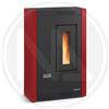 Extraflame STUFA A PELLET "LUISELLA 5.0" NORDICA