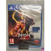 Nioh 2 - PlayStation 4 PS4 - Multilingua Nuovo Sigillato