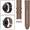 Cinturino Per Orologio Fibbia In Acciaio Per Samsung Gear S3 Classic SM-R770