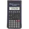 Calcolatrice Scientifica Kk-82tl 229 Funzioni Doppia Linea Calcolo Display Lcd