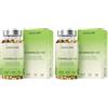 AAVALABS Vitamina D3 K2 Alto Assorbimento Olio Extravergine d'Oliva Vitamina D3 2000 UI
