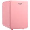 ADLER ad_8084p Frigorifero Rosa
