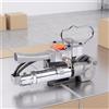 Reggiatrice Pneumatica Portatile Utensile per Officina