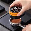 Distributore Di Fondi Di Caffè | Design Con Regolazione Automatica