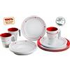 BRUNNER Melamine Set Cosmic