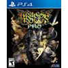 PS4 - Dragon's Crown Pro Edizione Standard