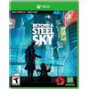 Microids Beyond A Steel Sky SteelBook Edition Xbox One & Xbox Series X, Nuovo
