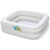 Bestway Aufblasbares Kinderreisebett 86 x 86 x 25 cm Bestway 51116