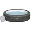 Bestway Jacuzzi Mauritius Smart Airjet™ 270x180x71 cm Lay-Z-Spa® Bestway 60067