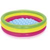 Bestway Piscina gonfiabile estiva 102x25 cm Bestway 51104