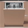 HOTPOINT ARISTON H2I HUD526 AS Lavastoviglie da Incasso 14 Cop. Classe E Argento