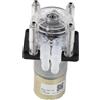 Multicolor Lab Peristaltic Pump Kit for Sensitive Media and Fast Setup