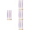 12Pcs Zinc Aluminum Alloy Soccer Medals Assorted Color Award Accessories