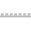 7 PCS Vetrofanie Per Finestre Halloween Adesivi Creativi Forma Di Ragno