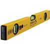Stabila Livella A Bolla Stabila 70-2-60 Doppia Con 3 Vialetti 60Cm STB70224