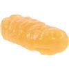 Yellow Human Fat Display Model Tpe Material for Fitness and Science Learning