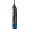 REMINGTON NE3850 RASOIO ELETTRICO RIFINITORE NASO ORECCHIE ANTIMICROBICO