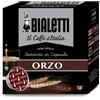 Bialetti Capsule Bialetti bevanda gusto Orzo