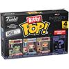 FUNKO POP BITTY POP 4-PACK HULK (71504) - MARVEL