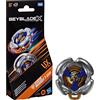 Hasbro Beyblade X Scale Shark 4-50UF Takara Tomy Booster Pack Nuovo Disponibile