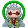 FUNKO POP MADAME WEB (58869) - SPIDERMAN - DELUXE - MARVEL - NUM. 960