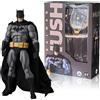 GIOCATTOLI CT Figurina Batman Hush 1/12 supereroe DC Comics CT giocattoli 15 cm action figu...