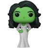 FUNKO POP SHE-HULK (64197) - MARVEL - NUM.1127