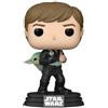FUNKO POP LUKE SKYWALKER AND GROGU (68652) - STAR WARS - NUM.583