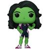 FUNKO POP SHE HULK (64196) - MARVEL