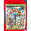 Sunset Overdrive - Xbox One - PAL ITA Nuovo No Cellophane