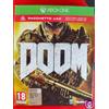 Doom Pacchetto Uac - Xbox One - PAL ITA Cartonato Nuovo No Cellophane