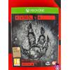 Evolve - Xbox One - PAL ITA Cartonato Nuovo No Cellophane
