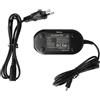 vhbw Alimentatore per Samsung SC-MX20E SC-MX20C/XAP SC-MX20C SC-MX20B/XAA SC-MX20B 2m