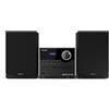 SHARP XL-B517D(BK) - MICRO HIFI - 45W - USB PLAYER - DAB+ - BLUETOOTH