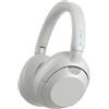 SONY ULT WEAR WHULT900NW CUFFIE WIRELEES BLUETOOTH CANCELLAZIONE RUMORE WHITE