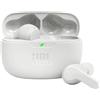 JBL WAVE BEAM AURICOLARI IN-EAR BLUETOOTH WHITE