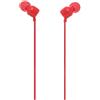 JBL TUNE T160 RED AURICOLARI IN-EAR