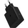 SAMSUNG FAST EP-T6010NBEGWW ALIMENTATORE 60W USB-C