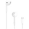 APPLE EARPODS (MYQY3ZM/A) AURICOLARI TYPE-C WHITE