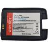 Batteria per LG U960 Li-Ion 750mAh 3.7V WHY NOT BATLGU960-N Compatibile