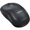 LOGITECH M220 MOUSE Silent - WIRELESS GRAY 910-004878