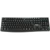 EQUIP 245213 TASTIERA WIRED USB QWERTY TASTI SOFT TOUCH