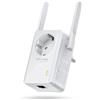 TP-LINK TL-WA860RE RANGE EXTENDER WIRELESS-N 300 MBPS PRESA ELETTRICA INTEGRATA