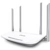 TP-LINK ROUTER WIRELESS ARCHER C50 BIANCO AC1200 DUAL BAND 2.4 GHz/5 GHz FAST ET