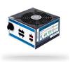 Chieftec Netzteil Chieftec CTG-750C 750W ATX 120mm aktives PFC Mod. Wirkungsgrad >85
