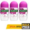 Palmolive Soft Roll-On Antitraspirante 48H Lussuosa Fragranza Floreale 3 x 50 ml