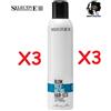 SELECTIVE PROFESSIONAL SELECTIVE ARTISTIC FLAIR BLOW VOLUMIZING ECO SPRAY 3X300ML LACCA PROFESSIONAL